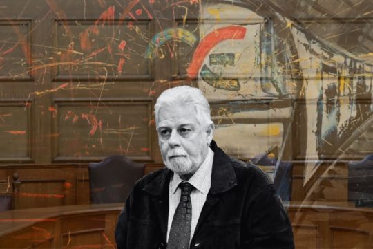 panagiotis terezakis